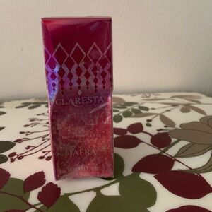 JAFRA Claresa Eau de Toilette in Rich Red